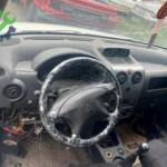 Citroen Berlingo torpido orijinal temiz