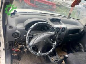 Citroen Berlingo torpido orijinal temiz