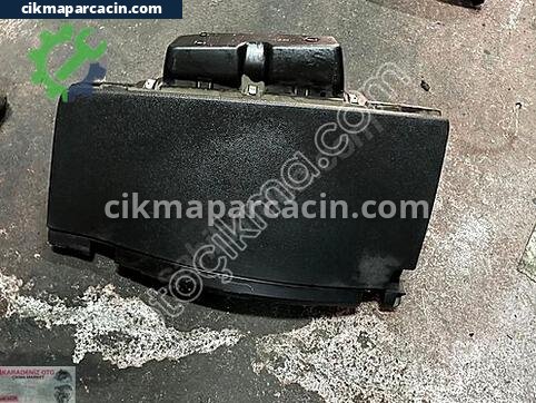 Citroen Berlingo Torpido çıkma parça