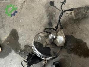 CITROEN BERLİNGO WESTİNGHOUSE OEJİNAL ÇIKMA