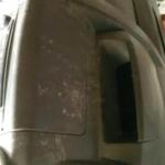 Citroen Berlingo yol bilgisayarı orjinal çıkma
