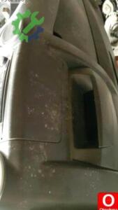 Citroen Berlingo yol bilgisayarı orjinal çıkma