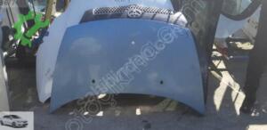 Citroen C3 Orijinal Çıkma Kaput