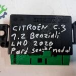 CİTROEN C 3 PARK SENSÖRÜ BEYNİ