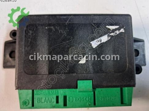 Citroen C3 Park Sensörü 9824532180-600JE1274 çıkma parça