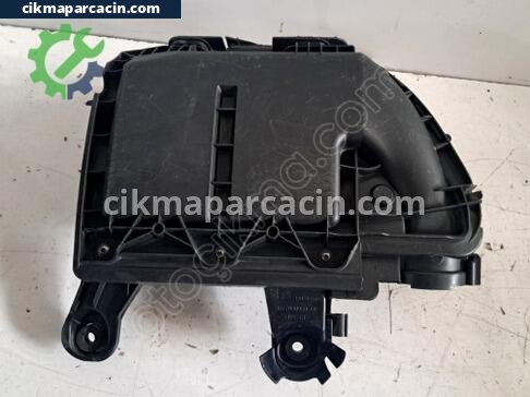 Citroen C4 Hava Filtresi Kutusu çıkma parça