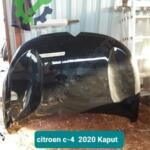 citroen c-4  2020 Kaput