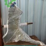 citroen c-4 21-24 Sol çamurluk