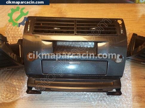 Citroen C4 Göğüs çıkma parça