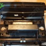 Citroen C4 2003-2008 Orijinal Çıkma Göğüs 9646338277F