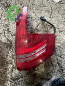 Citroen c 4 sağ arka stop