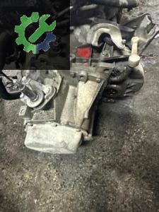 Citroen c 4 şanzıman kutusu komple