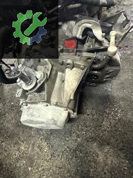 Citroen C-elysee Şanzıman Komple çıkma parça
