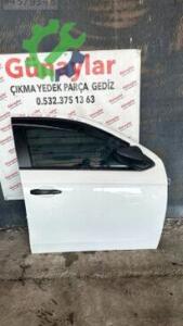 Sağ Ön Kapı Peugeot 301 Çıkma