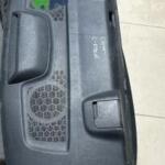 Citroën C elyese arka Pandizot