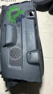 Citroën C elyese arka Pandizot