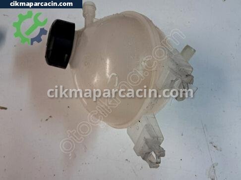 Citroen C3 Yedek Su Deposu çıkma parça