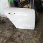 Citroen C elyse sağ arka kapı çıkma orjinal