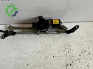 CİTROEN C ELYSE SİLECEK MOTORU VE MEKANİZMASI