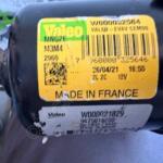CİTROEN C ELYSE SİLECEK MOTORU VE MEKANİZMASI