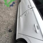 Citroen C-Elyse Sol Kesme Marşbiyel Hatasız Orjinal Çıkma