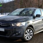 2002 Ford Fiesta Direksiyon Simidi Çıkma Parça Kayseri