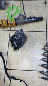 Citroen C-elysee HDİ Şarj Dinamosu Çıkma