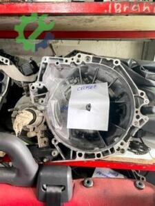 Çıkma Orijinal Şanzıman Komple Citroen C-elysee