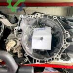 Citroen C-Elysee Şanzıman Komple Çıkma