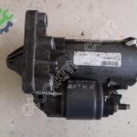 2013 Citroen C-elysee Marş Motoru Çıkma Parça Bursa