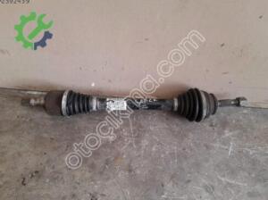 CİTROEN C ELYSEE 1.6 DİZEL SOL AKS ORJİNAL