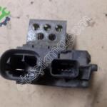 2013 Citroen C-elysee Fan Termiği Çıkma Parça Bursa