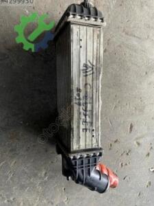 Çıkma Orijinal Intercooler Radyatörü Citroen C-elysee HDİ