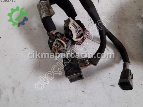 Citroen C-elysee Motor Tesisatı çıkma parça