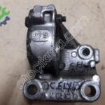 2013 Citroen C-elysee Motor Kapağı Çıkma Parça Bursa