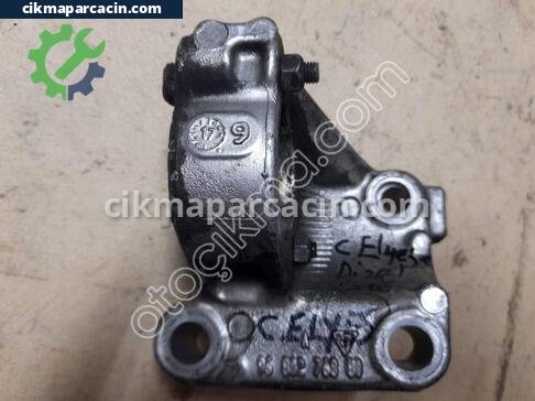 Citroen C-elysee Aks (Sol) çıkma parça