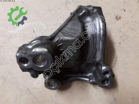 Citroen C-elysee Aks (Sol) çıkma parça