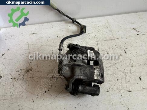 Citroen C-elysee Kaliper çıkma parça