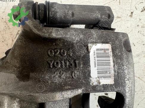 Citroen C-elysee Kaliper çıkma parça
