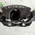 2013 Citroen C-elysee Kaliper Çıkma Parça Bursa