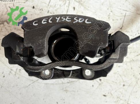 Citroen C-elysee Kaliper çıkma parça