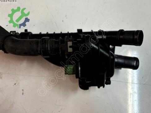 Citroen C-elysee Termostat çıkma parça