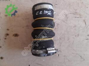 CİTROEN C ELYSEE 1.6 HDİ TURBO VE İNTERCOOLER BORUSU
