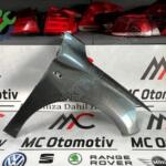 Çıkma Orijinal Sağ Ön Çamurluk Citroen C-elysee 2012-2024 2012-2024