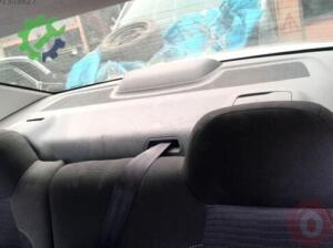 Citroen C-Elysee 301 Arka Panzulot  Orjinal Çıkma