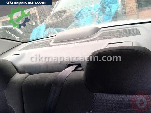 Citroen C-elysee Arka Panel çıkma parça