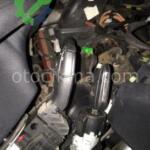 Citroen C Elysee 301 Silecek Kolu hatasız orjinal çıkma