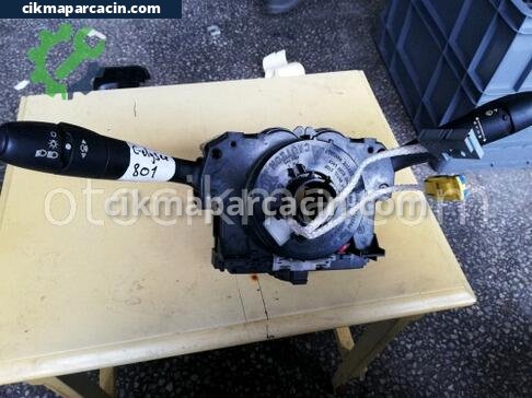Citroen C-elysee Silecek Kolu çıkma parça