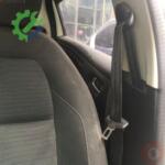 Citroen C-Elysee 301 Sol Ön Emniyet Kemeri Orjinal Çıkma