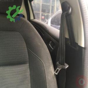 Citroen C-Elysee 301 Sol Ön Emniyet Kemeri Orjinal Çıkma